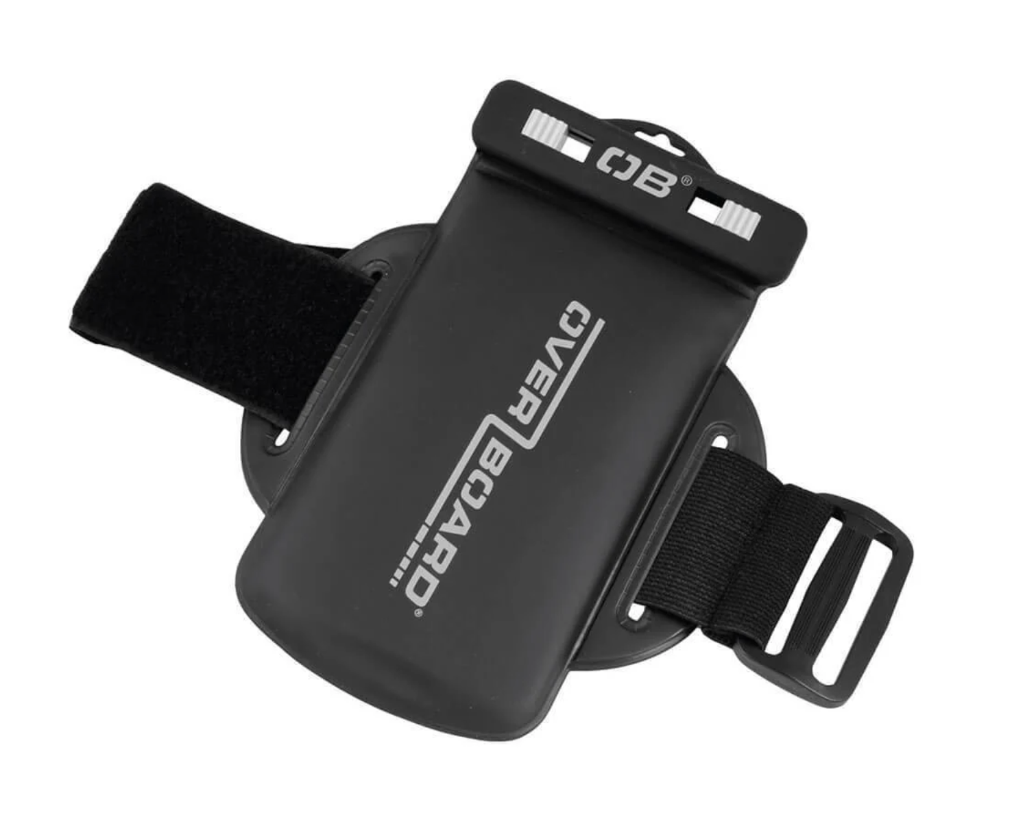 OverBoard Pro Sports Arm Pack Water Sports Outdoors OB1051 - Black