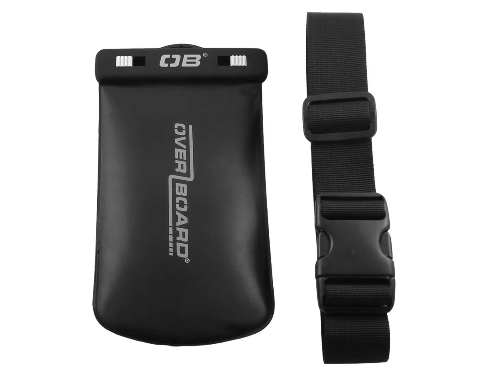 OverBoard Pro Sports Belt Pack Water Sports Outdoors OB1050 - Black