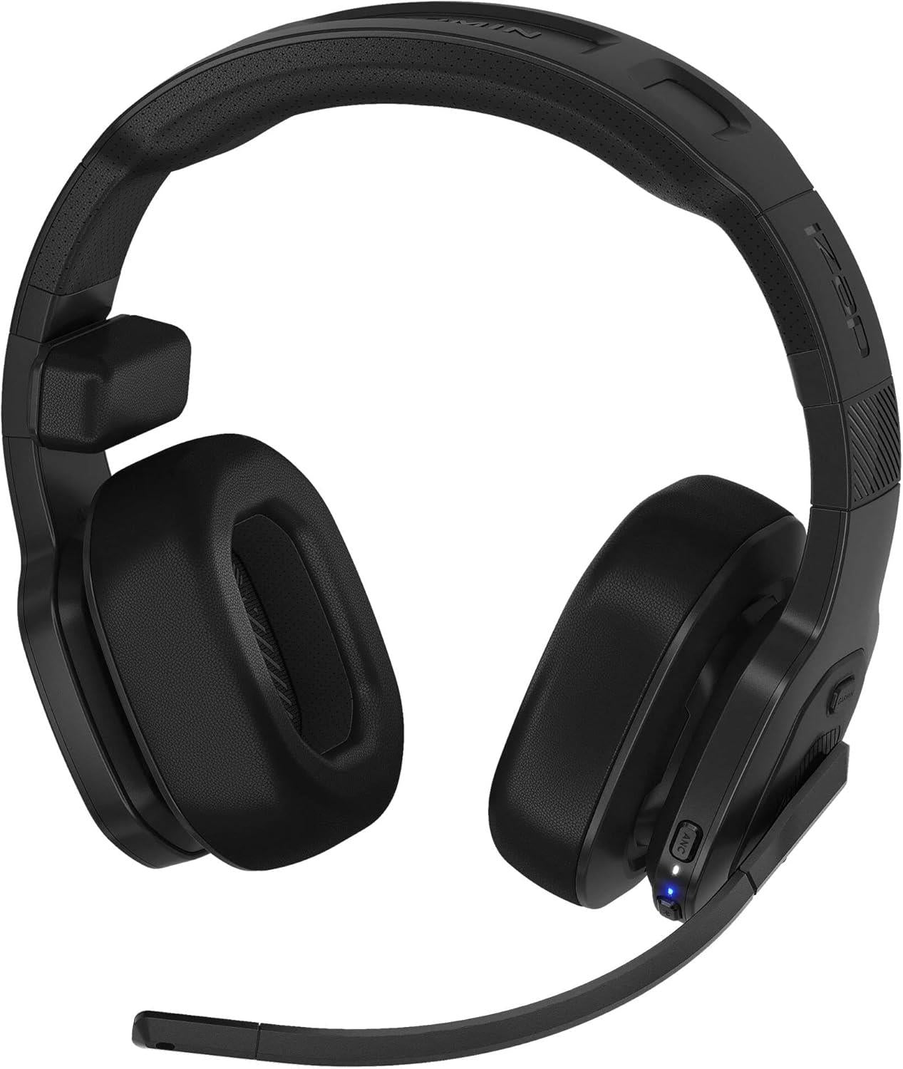 Garmin Dezl Headset 200 Headphones for Truck Drivers 2 in 1 - Refurbished