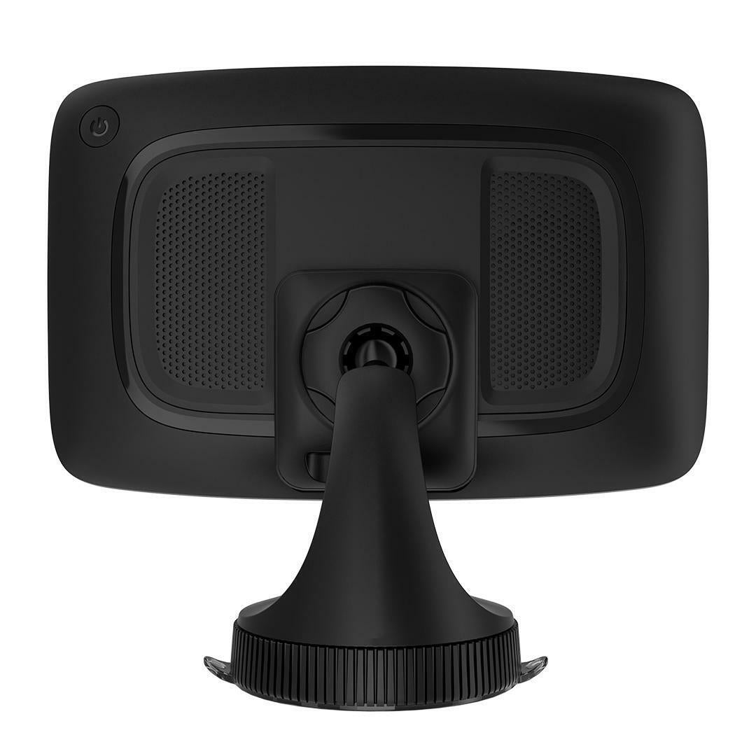 TomTom GO Expert Plus 7 Inch Truck Sat Nav World Lifetime Maps WiFi