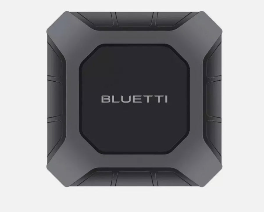 Bluetti X20 Power Bank USB Laptop Companion 288W 153.6Wh