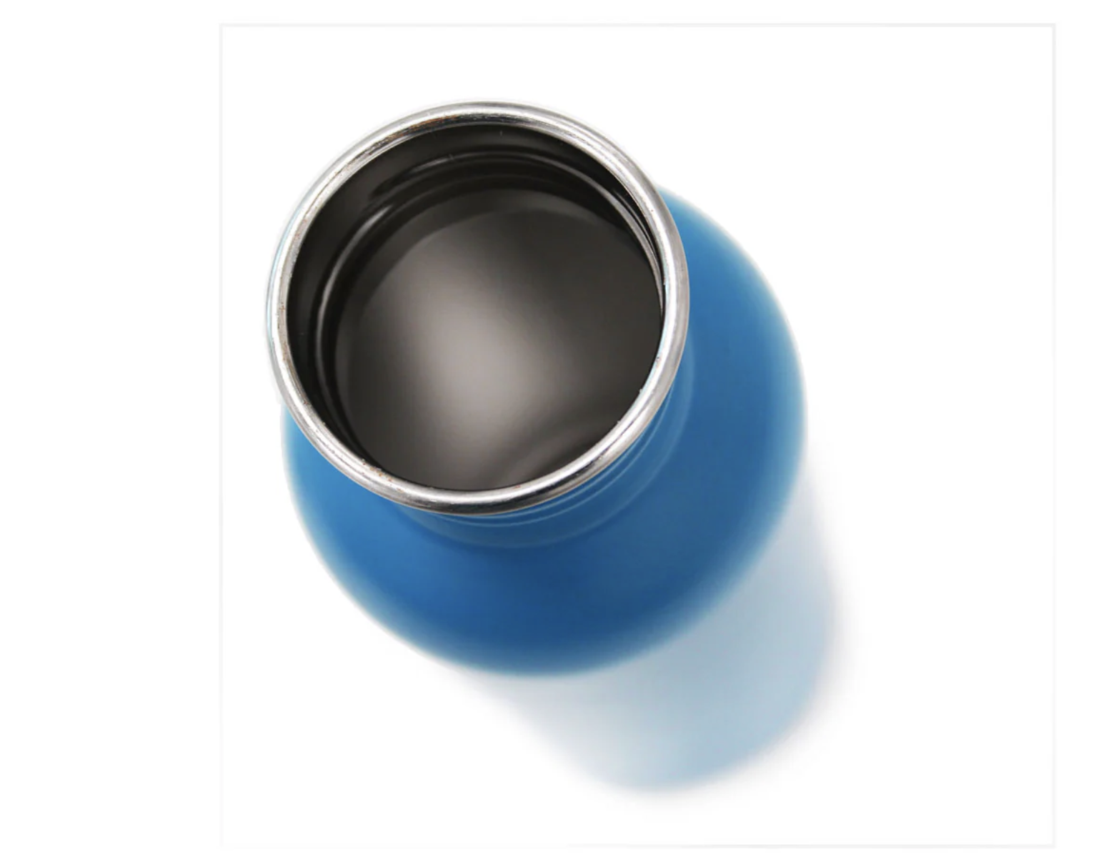 OverBoard Stainless Steel Water Bottle Waterproof Bottle Water Sports Outdoors OB1208