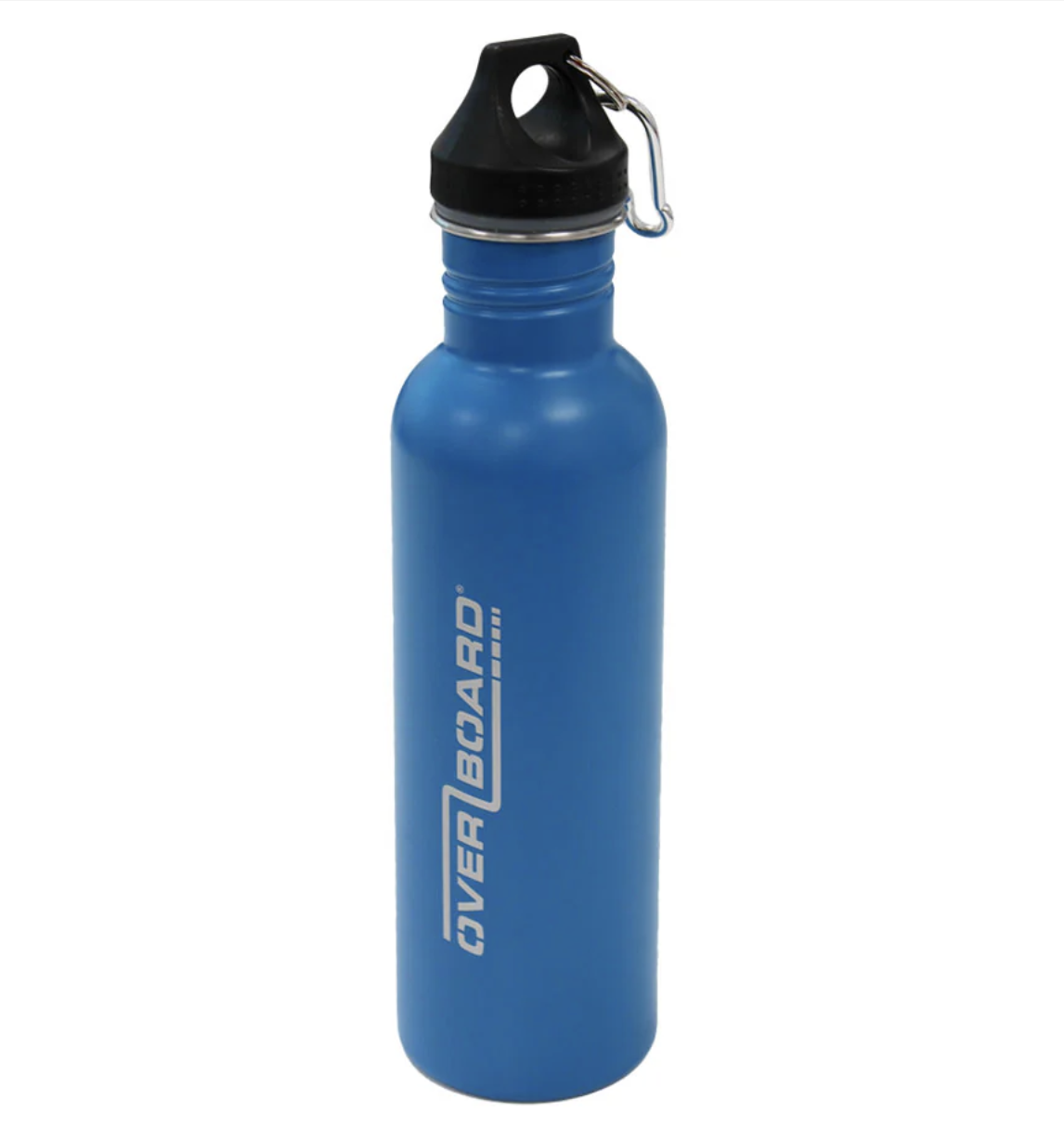 OverBoard Stainless Steel Water Bottle Waterproof Bottle Water Sports Outdoors OB1208