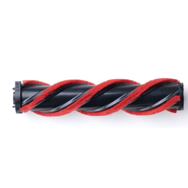 Eufy Omni Rolling Brush Accessory for Stick Vacuum E20 Black/Red - T21H2011
