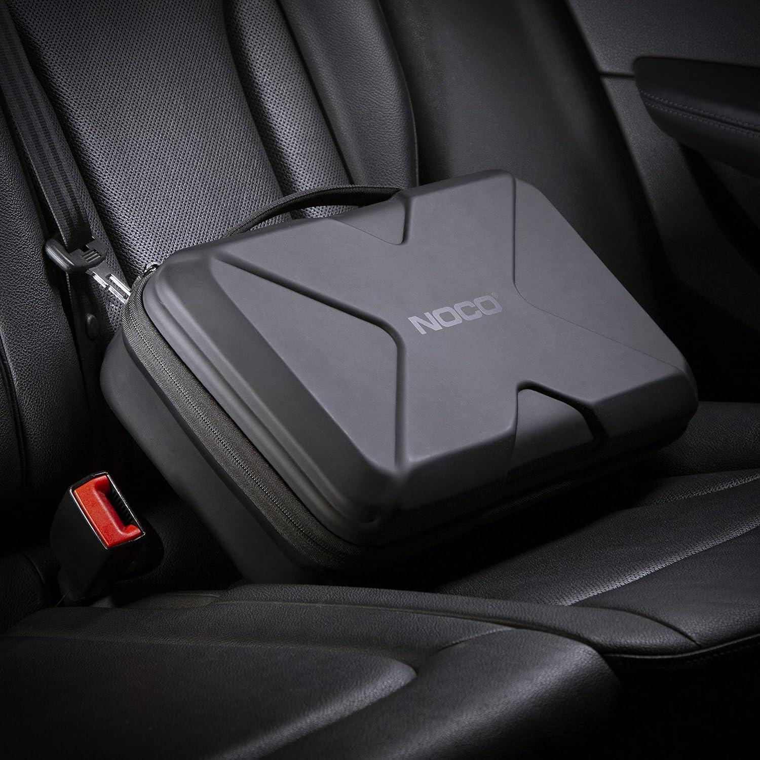 NOCO GBC015 Boost Pro EVA Protection Case for GB150 UltraSafe Jump Starters