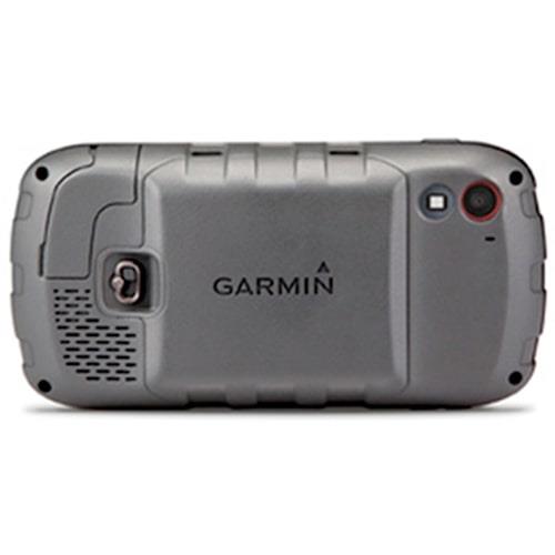 Garmin Monterra GPS Wifi Handheld Navigator Hiking Sat Nav UK & Europe Refurbished