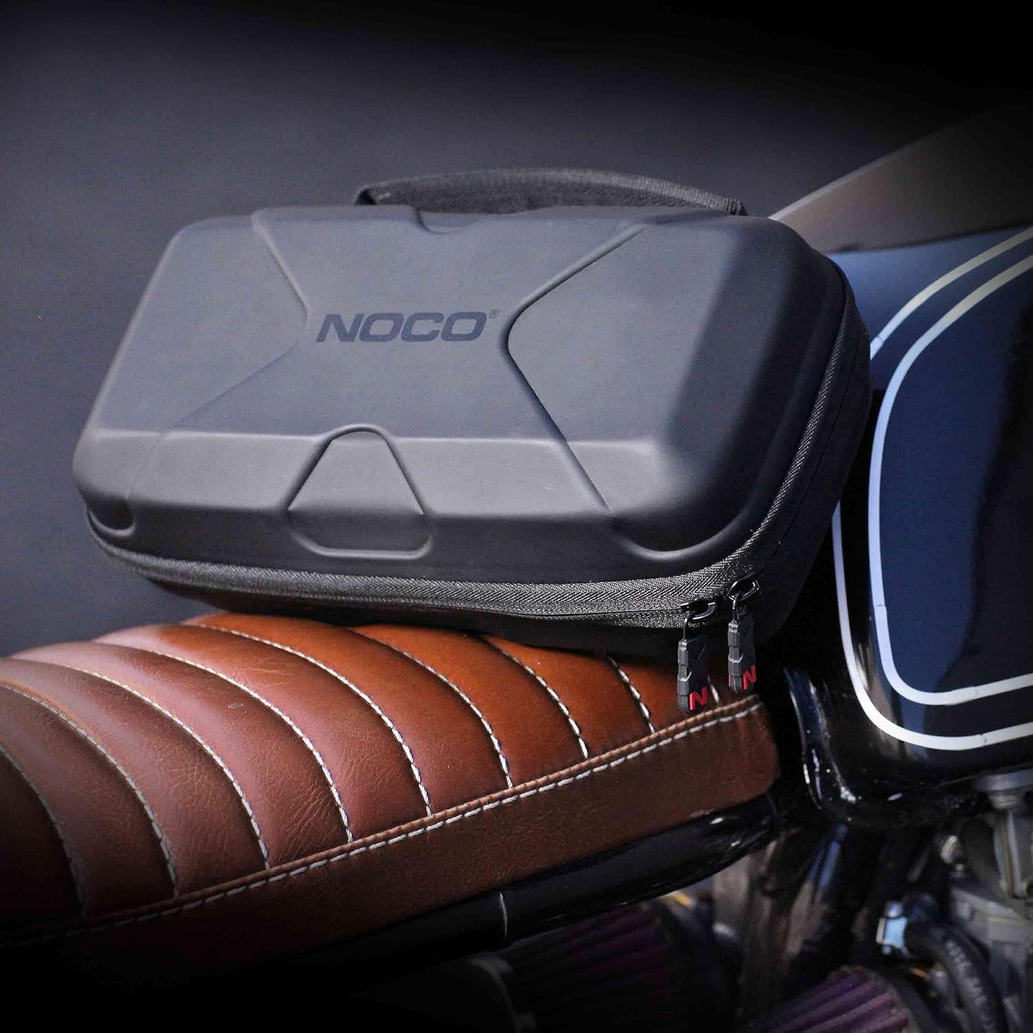 NOCO GBC013 Boost Sport Plus EVA Protection Case for GB20 GB40 Jump Starters