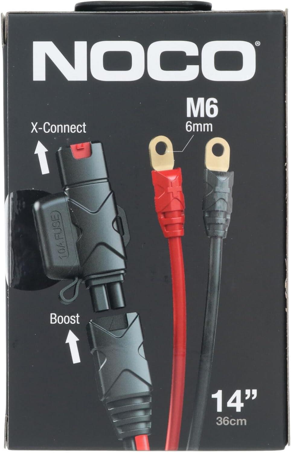 NOCO GBC007 Boost X-Connect Adapter Extension Cable GB20 GB40 GB50 & GBX45