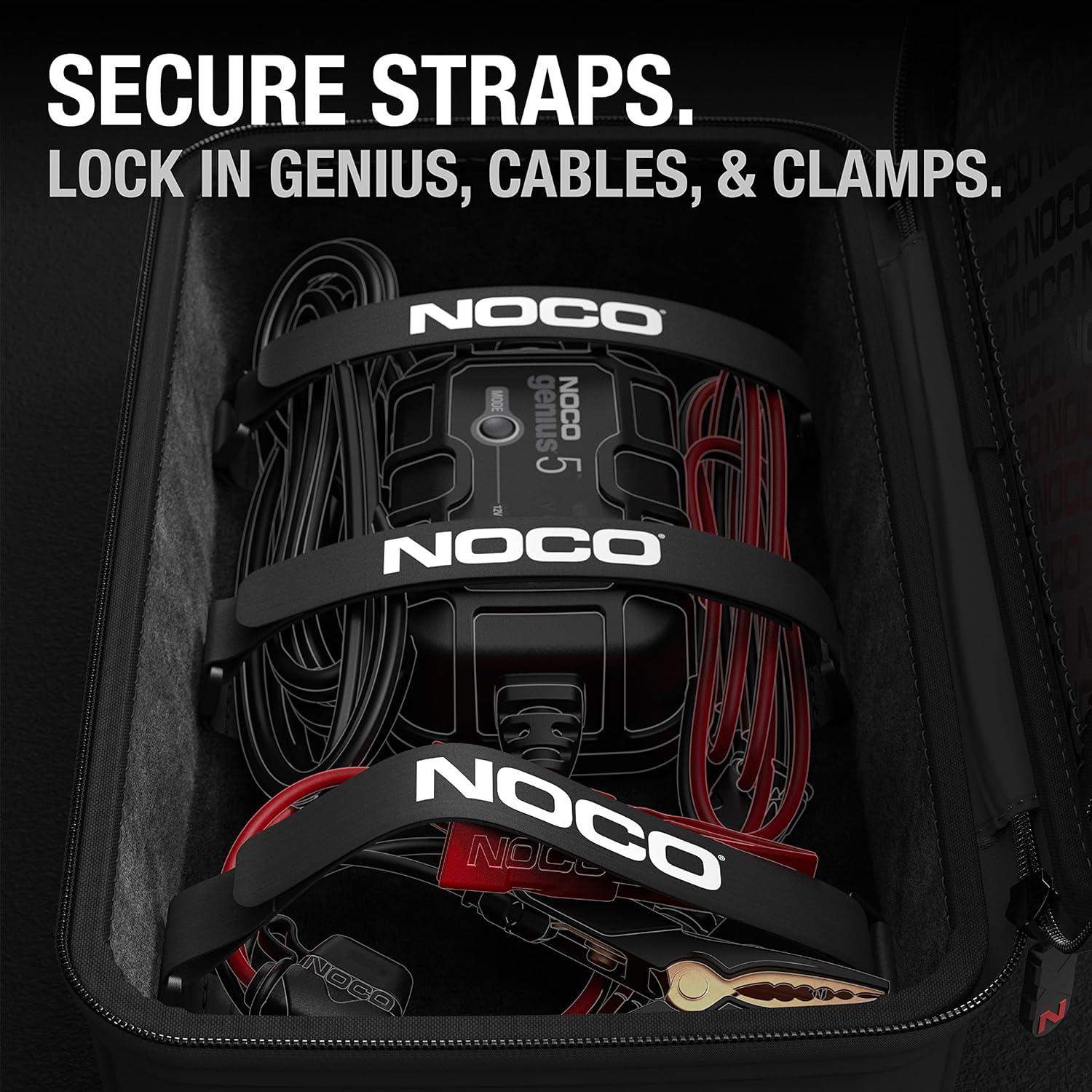 NOCO GC040 Genius Universal EVA Case