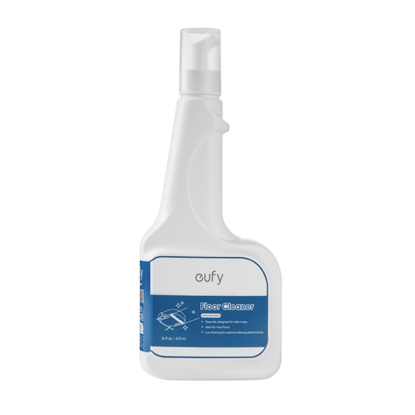 Eufy Omni E28 Robovac Floor Cleaning Solution Ready to Use Compatible with E28/X12 Pro/C28 - T290SA10