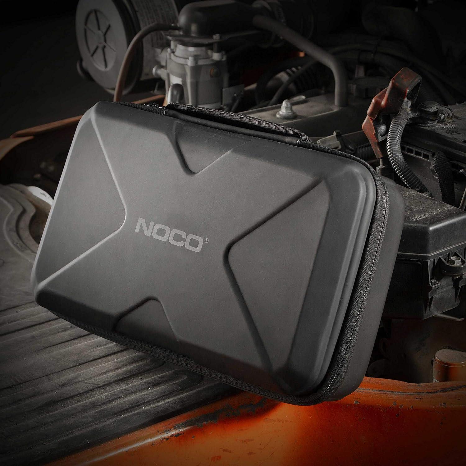 NOCO GBC015 Boost Pro EVA Protection Case for GB150 UltraSafe Jump Starters