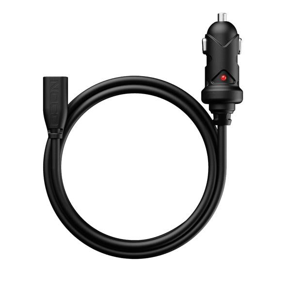 NOCO GBC011 Boost X 65W 12V Car Charger for GBX45 GBX55 GBX75 & GBX155