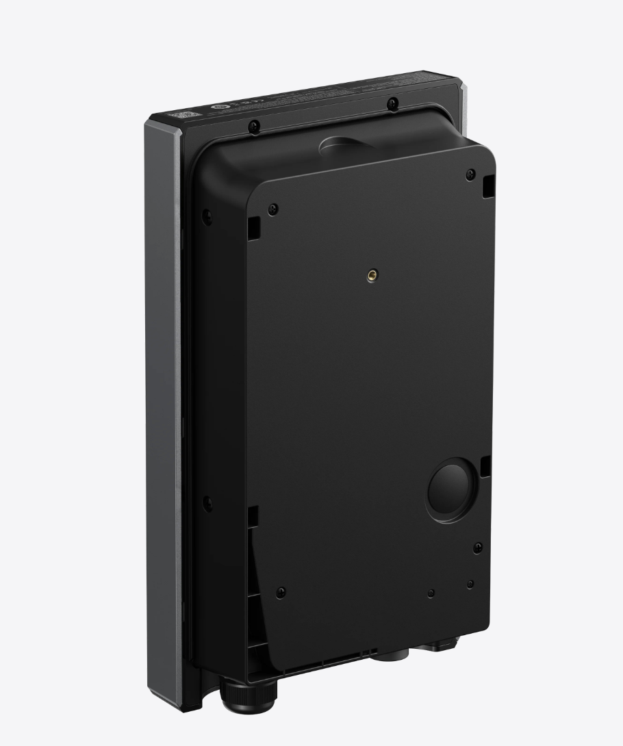 Anker SOLIX V1 7.4kW Smart EV Charger Socket with 99% EV and Hybrid Compatibility - A5191VZ2