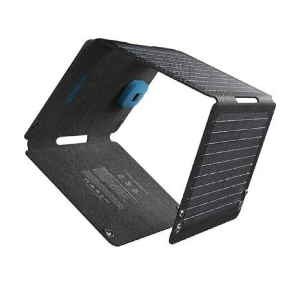 Anker SOLIX PS30 30w Portable Solar Panel for On-the-Go Charging with USB