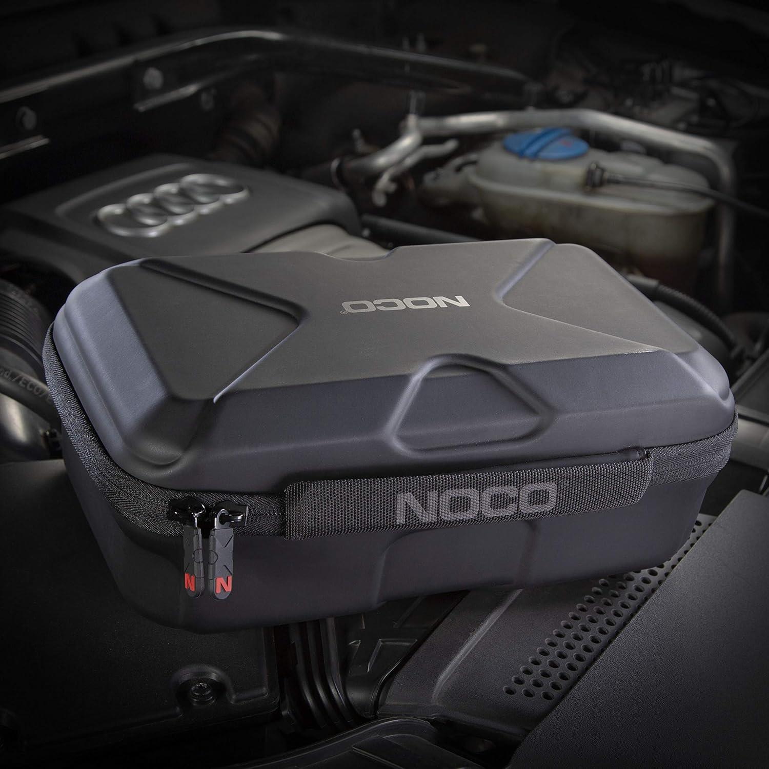NOCO GBC014 Boost HD EVA Protection Case for GB70 UltraSafe Jump Starters