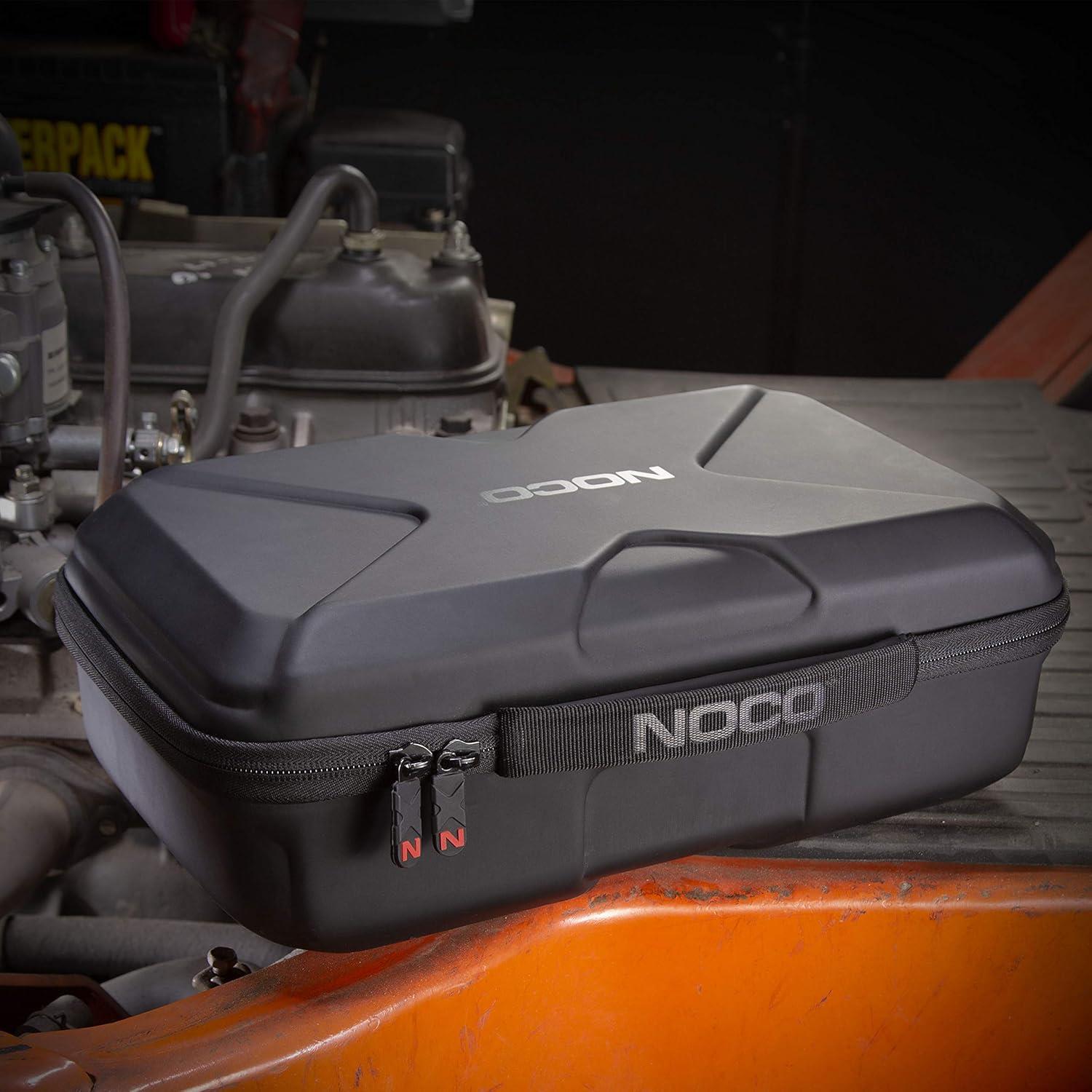 NOCO GBC015 Boost Pro EVA Protection Case for GB150 UltraSafe Jump Starters