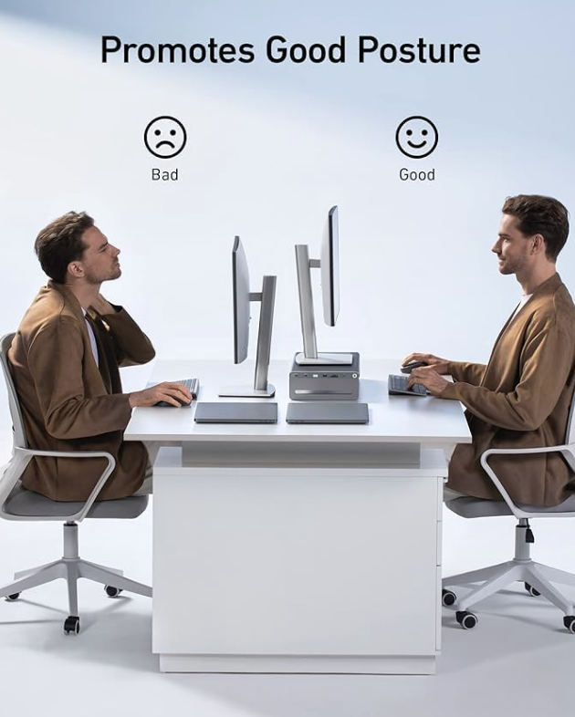 Anker 675 USB-C Laptop 12-in-1 Docking Station & Port Replicator Gen 1 Type-C Black - A83772Z1