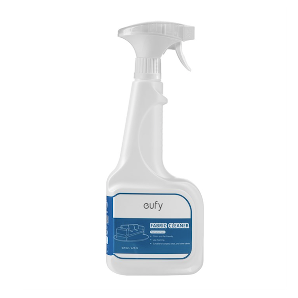Eufy Omni E28 High-Performance Fabric Cleaning Solution Ready to Use - T290PG20