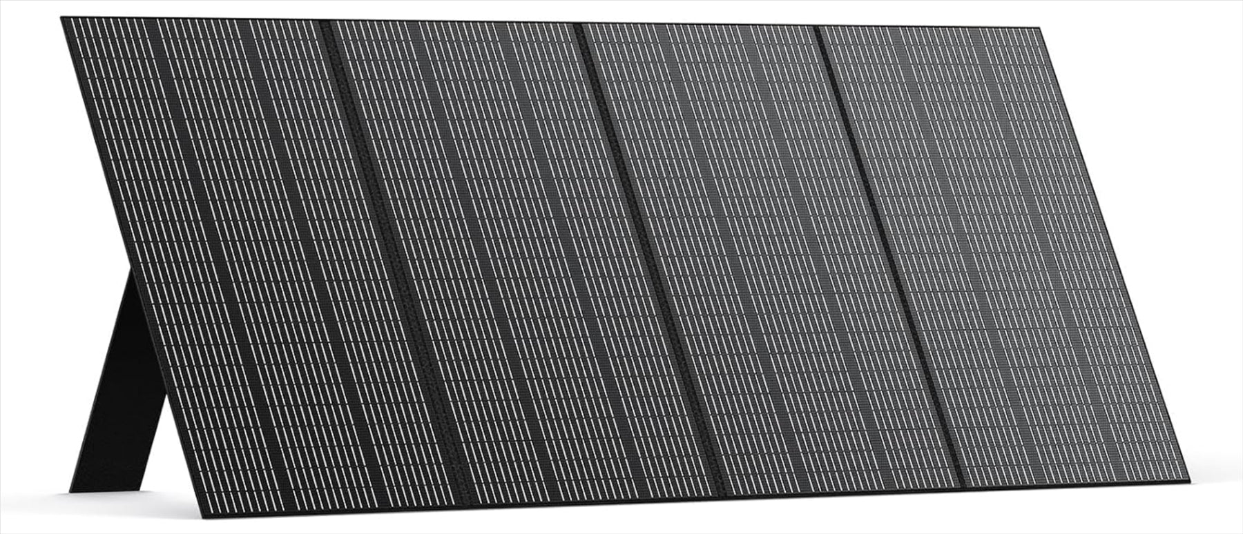 Bluetti PV350S Portable Foldable Solar Panel Fiberglass ETFE Coating 350W IP67