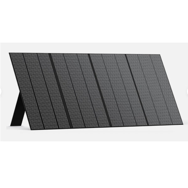 Bluetti PV350S Portable Foldable Solar Panel Fiberglass ETFE Coating 350W IP67