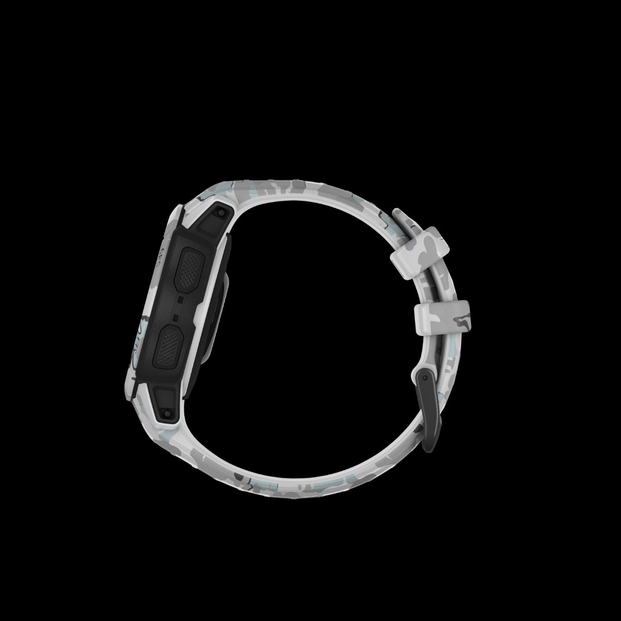 Garmin Instinct 2S Rugged GPS Smartwatch Heart Rate Monitor Camo Mist Refurbished