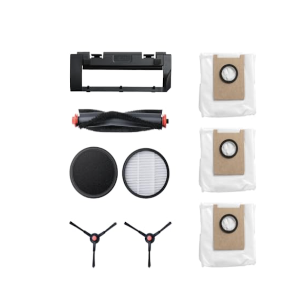 Eufy E20 Half Year Combo for 3-in-1 Maintenance Accessory Pack - T29J1011