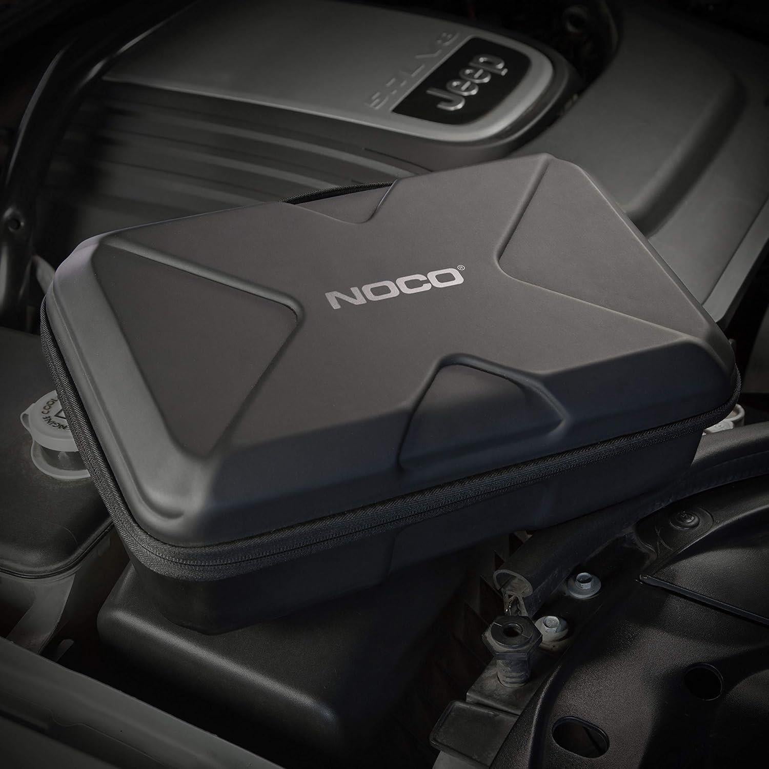 NOCO GBC015 Boost Pro EVA Protection Case for GB150 UltraSafe Jump Starters