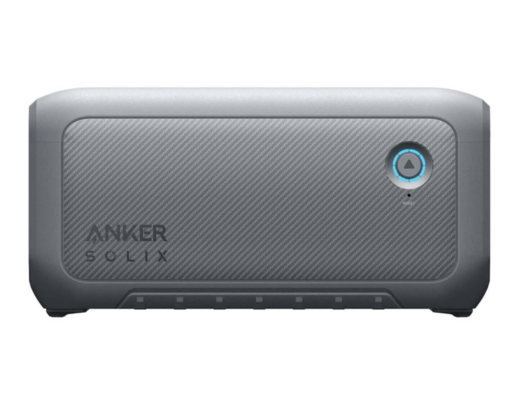 Anker SOLIX BP2000 Expansion Battery Gen 2 40,000 mAh 2,048Wh - A17831A1-85