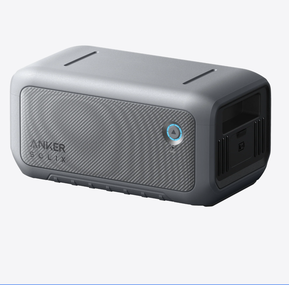 Anker SOLIX BP2000 Expansion Battery Gen 2 40,000 mAh 2,048Wh - A17831A1-85