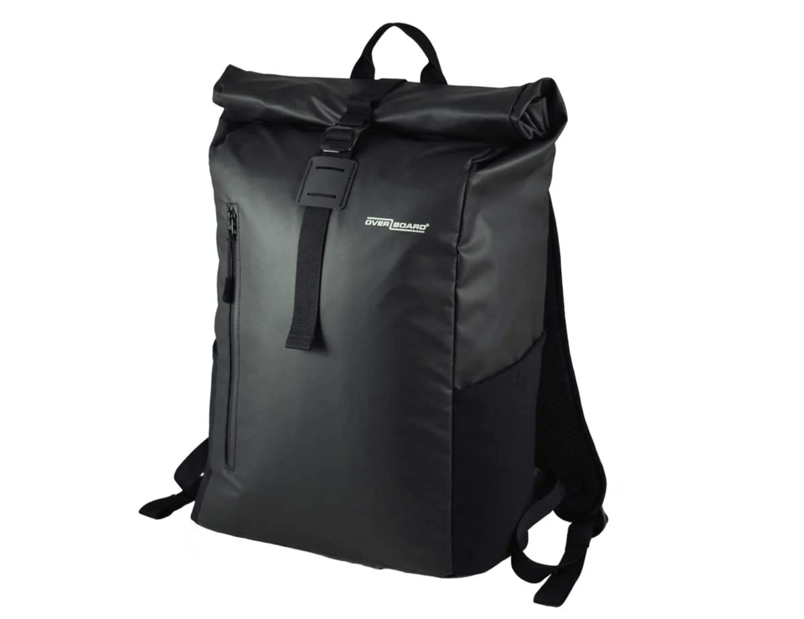 OverBoard 20 Litre Urban Backpack Waterproof Bag Water Sports Outdoors OB1282 - Black