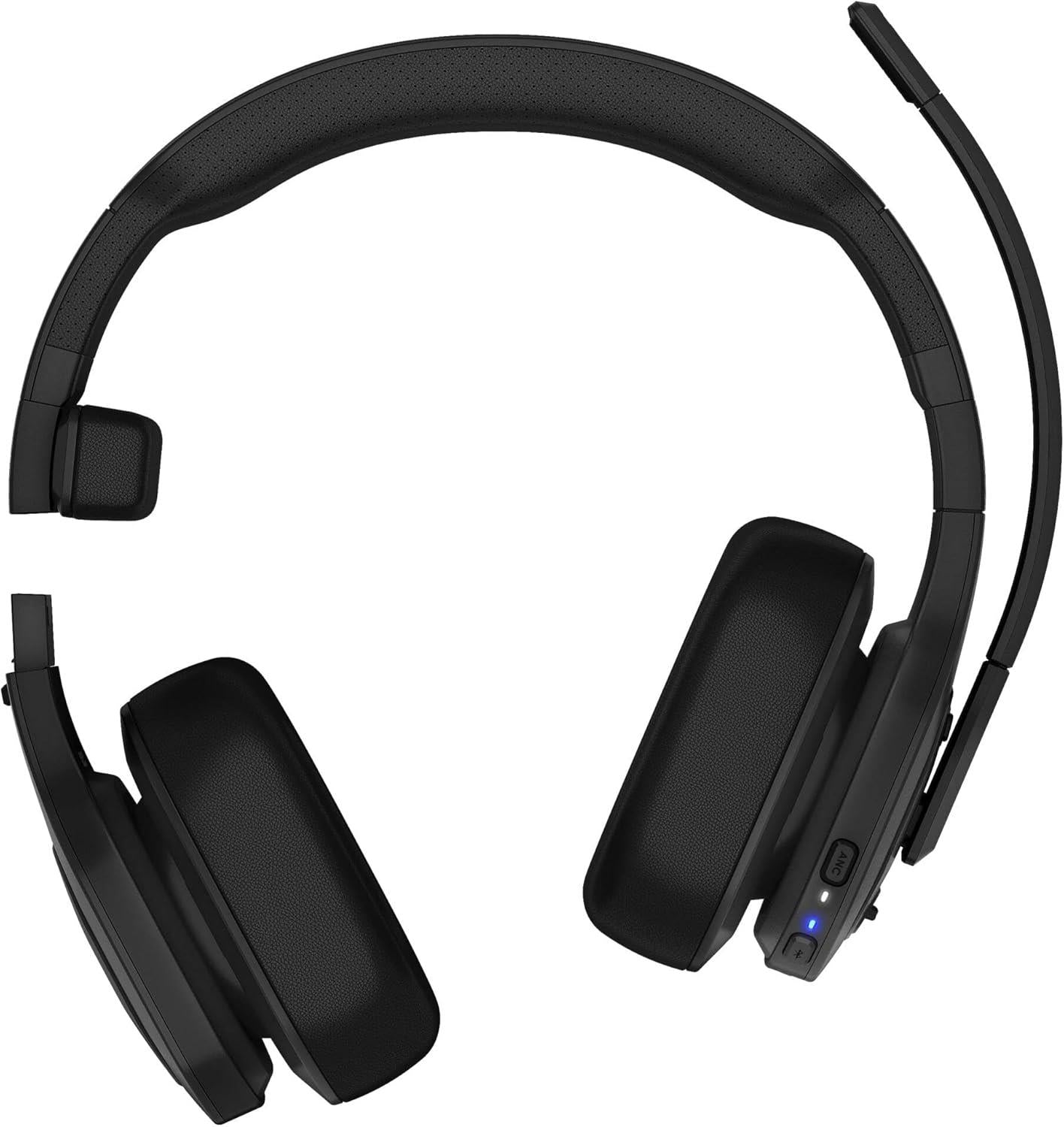 Garmin Dezl Headset 200 Headphones for Truck Drivers 2 in 1 - Refurbished