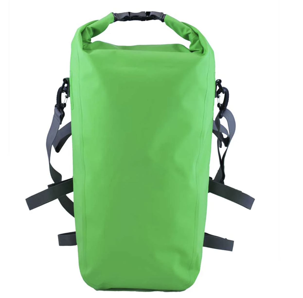 OverBoard 20 Litre Kayak Sup Bag Waterproof Bag Water Sports Outdoors OB1094 - Green