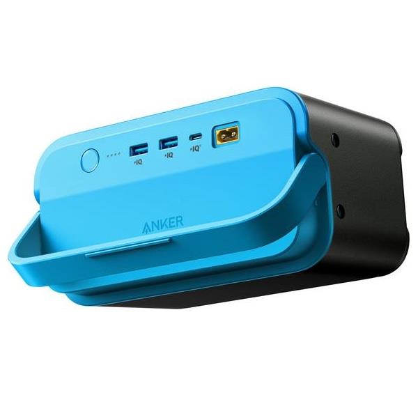 Anker SOLIX Powered Cooler Battery Replacement External Battery Pack - A17B5011