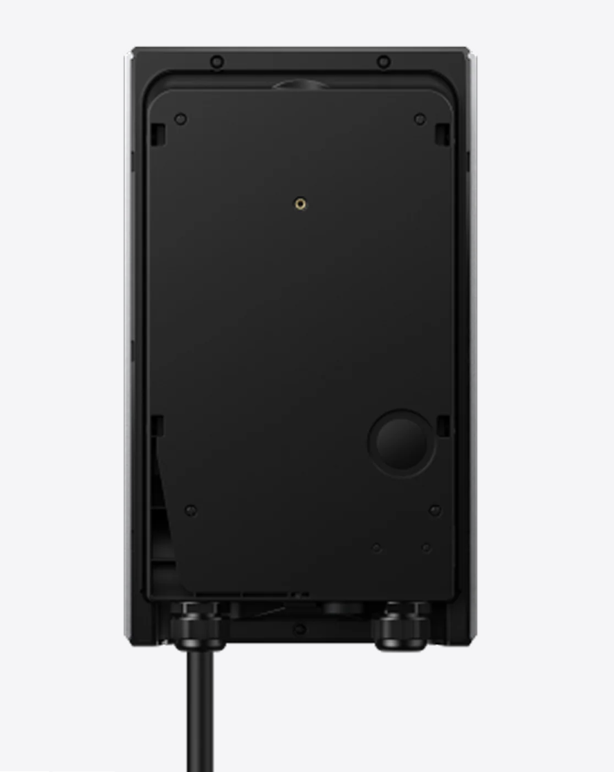 Anker SOLIX V1 Smart EV Charger 7.4kW Cable with 99% EV and Hybrid Compatibility - A5191VZ3
