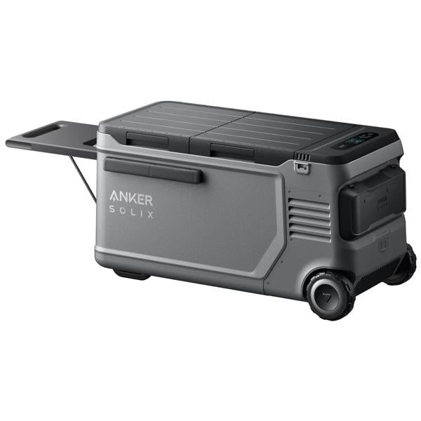Anker SOLIX EverFrost 2 Electric Powered Cooler Portable Refrigerator 23 Litre