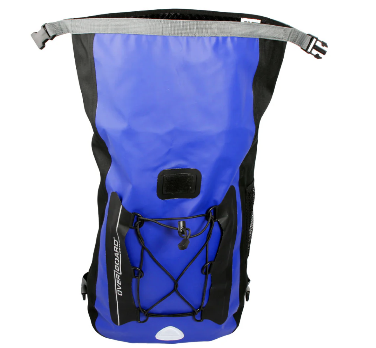 OverBoard Original 30 Litre Backpack Waterproof Bag Water Sports Outdoors OB1054 - Blue