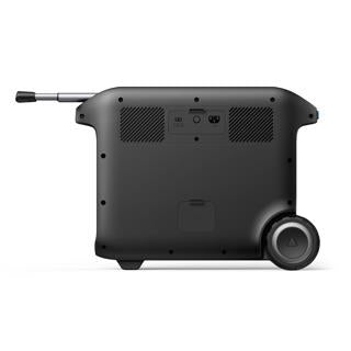 Anker SOLIX F2000 Portable Power Station Powerbank & PS400 Solar Panel