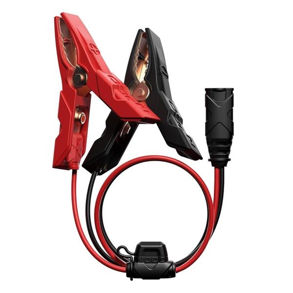 NOCO GC014 X Connect XL Battery Clamp Accessory With Integrated M10 Eyelets Genius Battery Chargers