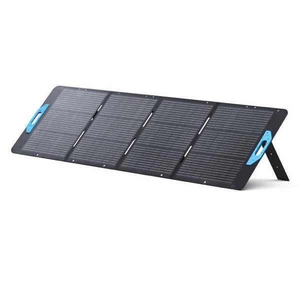 Anker SOLIX PS200 Portable Solar Panel for F2000 C1000 & C800 Batteries - A24360A1