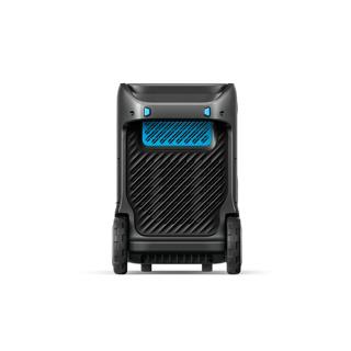 Anker SOLIX F2000 Portable Power Station Powerbank & PS400 Solar Panel