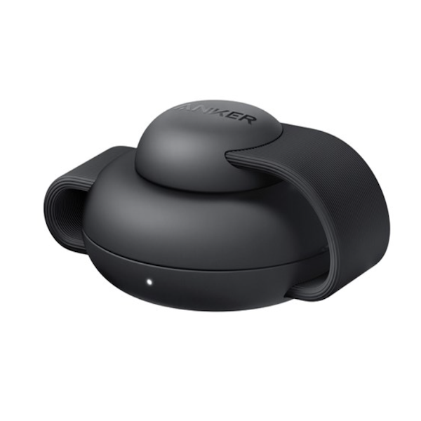 Anker MagGo 3-in-1 Q12 Wireless Fast Charging Station Foldable Pad 5W Black - B25M8H11
