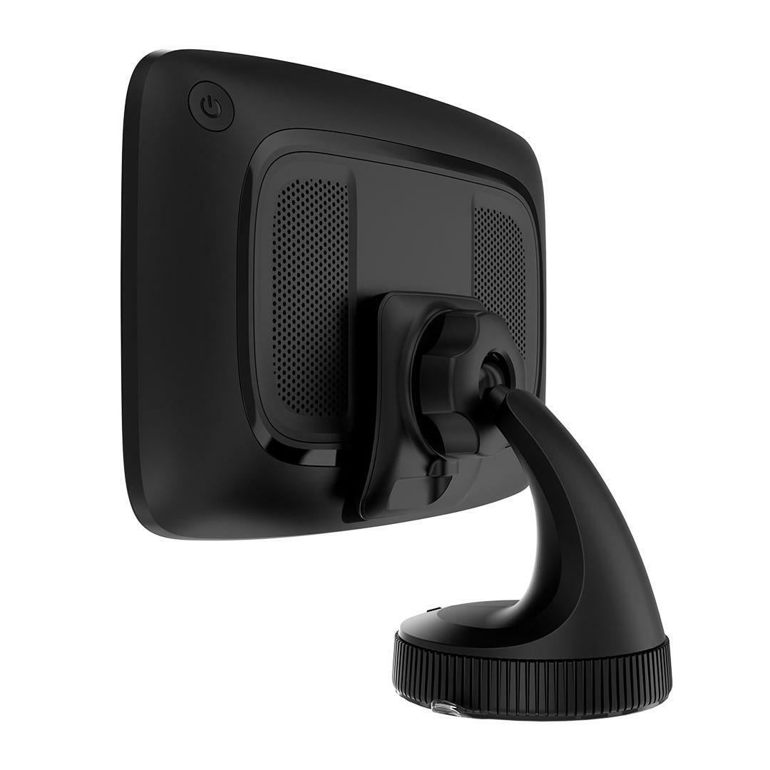 TomTom GO Expert 5 Inch Truck Sat Nav World Lifetime Updates WiFi
