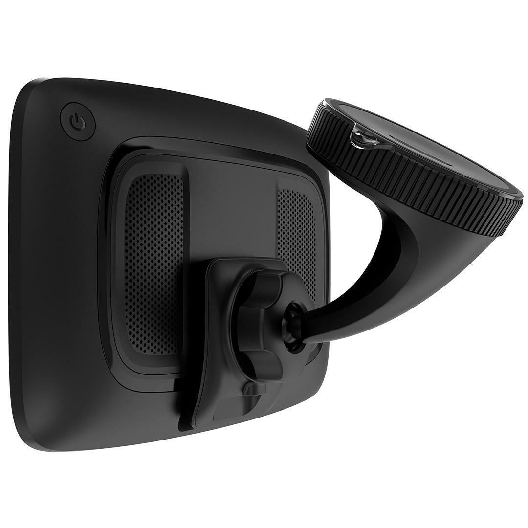TomTom GO Expert 5 Inch Truck Sat Nav World Lifetime Updates WiFi
