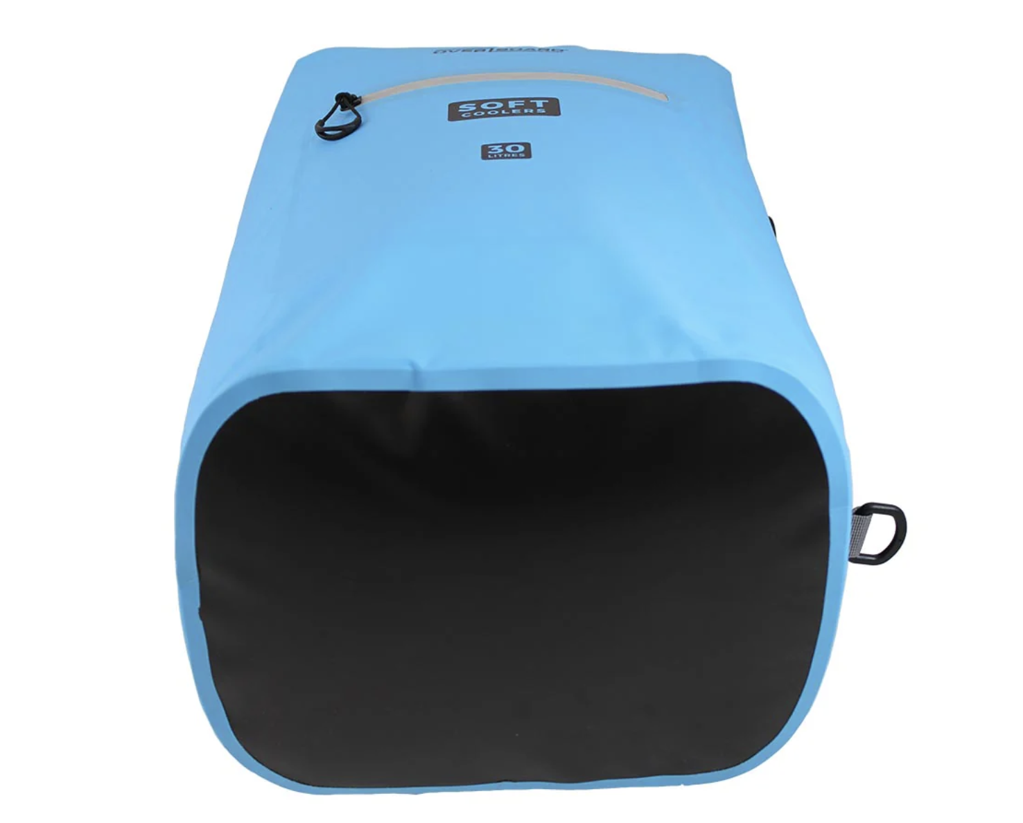 OverBoard 30L Cooler Bag Waterproof Bag Water Sports Outdoors OB1251 - Aqua