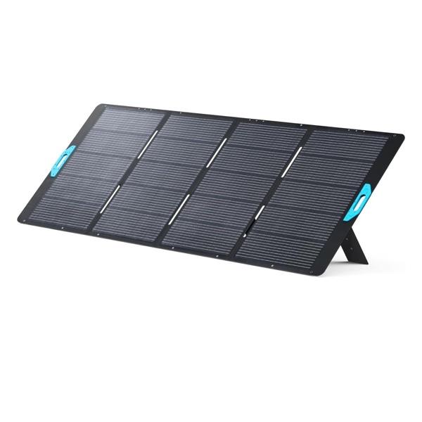 Anker SOLIX PS400 Portable 400W IP67 Solar Panel For F2000 F3800 F1500