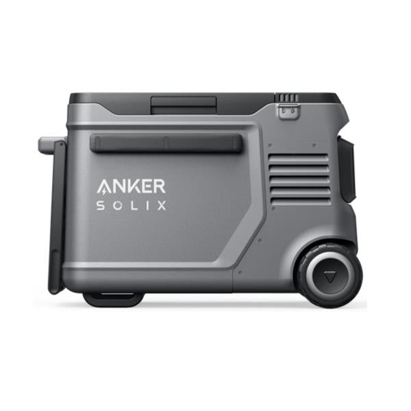 Anker SOLIX EverFrost 2 Electric Powered Cooler Portable Refrigerator 40 Litre
