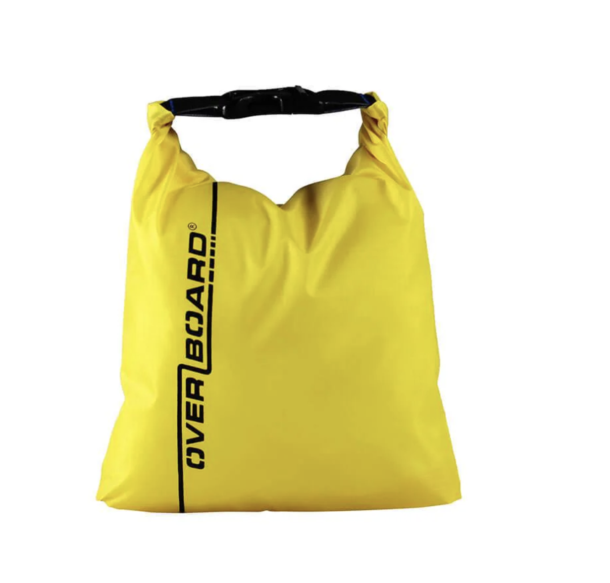 OverBoard Dry Pouch Waterproof Bag Water Sports Outdoors OB1031 Multipack