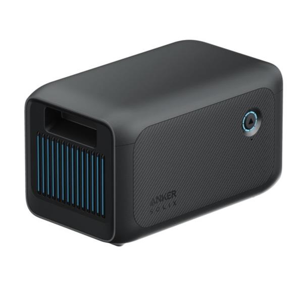 Anker SOLIX BP1000X Expansion Battery For SOLIX C1000X Power Station 1056Wh LFP