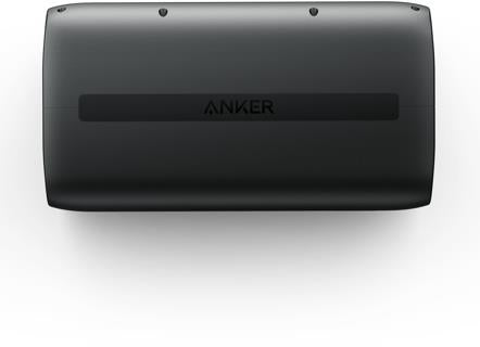 Anker SOLIX BP2600 Expansion Battery for PowerHouse F2000 F2600 Power Station