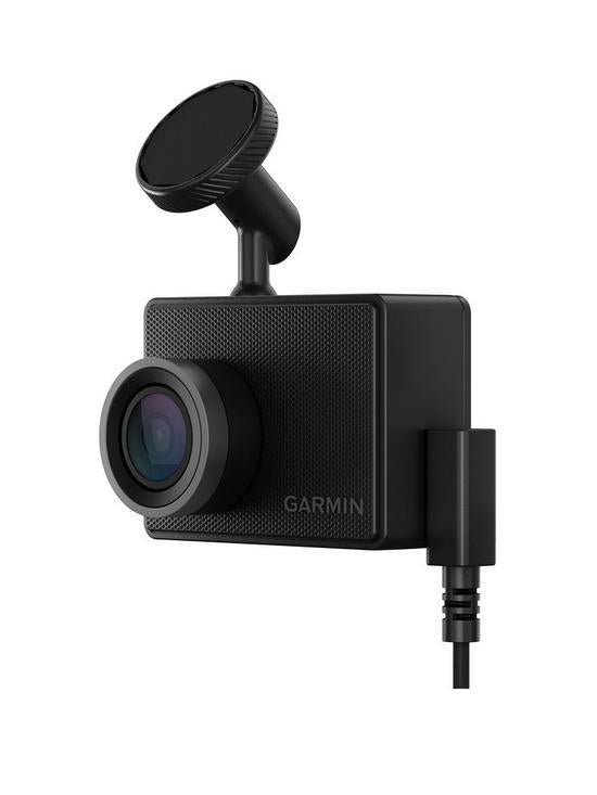 Garmin Dash Cam 47 Compact Dash Camera Full HD Recorder 1080p Refurbished